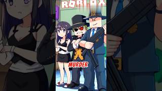 Do You Share Which Role You Got On MM2 Friends On Roblox#roblox#robloxshorts#robloxedit#robloxtrend