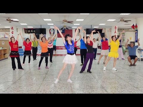 鼎情灶愛(余秀娟&廖偉志) | 亮麗長照C據點(同安社區)