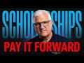 Pay It Forward