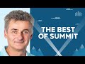 Benoit Dageville Summarizes the Best Moments from Summit