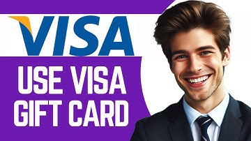 How To Use A Visa Gift Card On Target Online