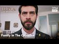 Saving Them or Losing All? 🏠🔥  - Vendetta Urdu Dubbed | Kan Cicekleri | UH2X