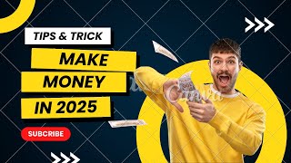 "Clickworker Full Tutorial | Earn Money Without Skills| Earn more than 5-10$/hour in 2025 screenshot 2