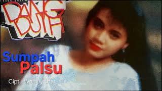 Dini Andiyani Sumpah Palsu