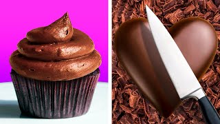 22 AMAZING CHOCOLATE HACKS YOU SHOULD TRY