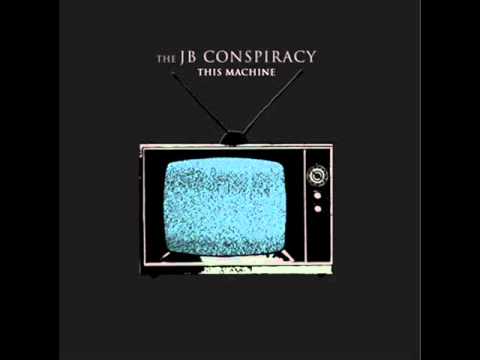 The JB Conspiracy - BOC