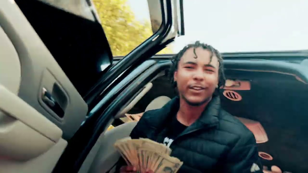 HankLivinn - 50 Shots (official video)