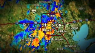 KHOU 11 Weather - Lightning