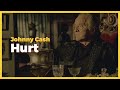 Johnny Cash - Hurt subtitulado español