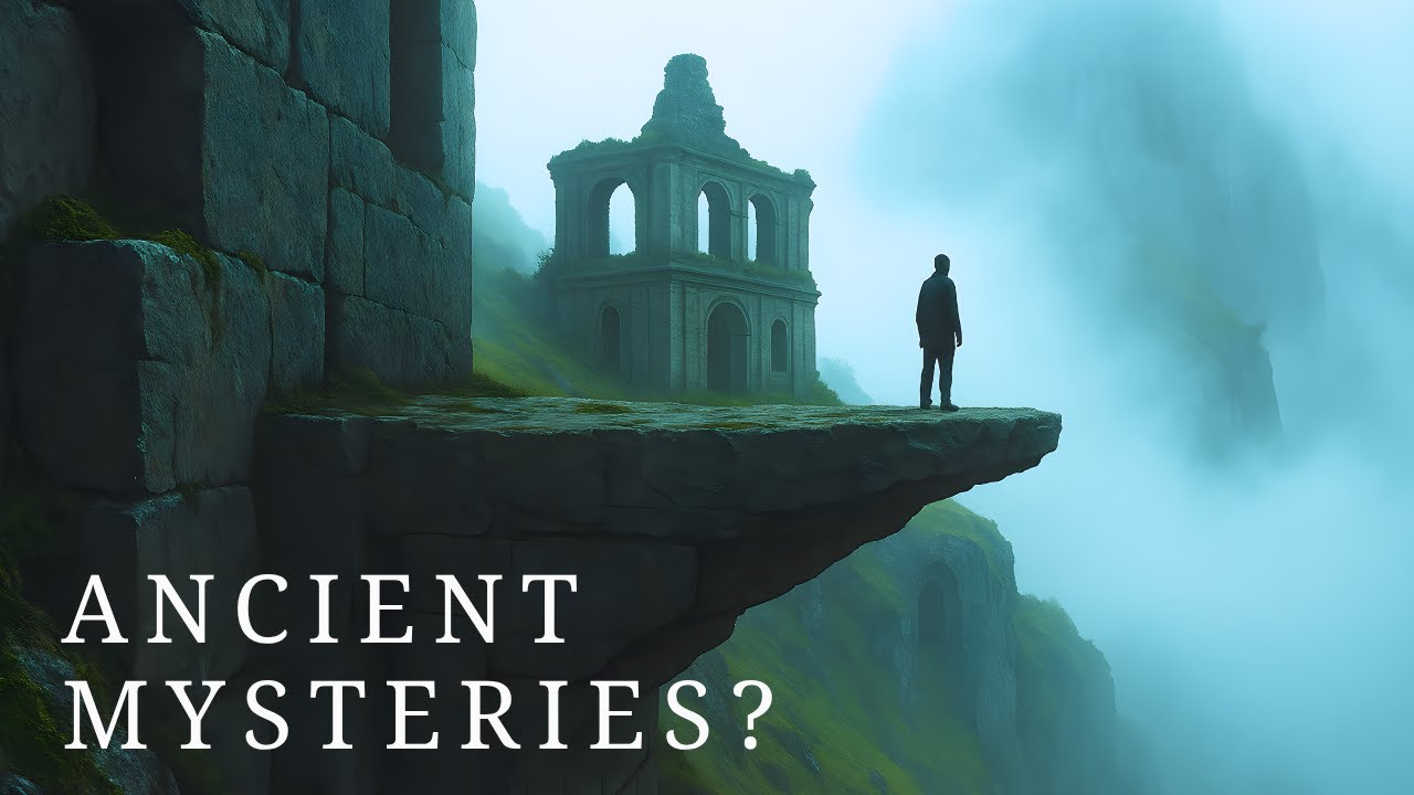 9 Unsolved Mysteries That Cannot Be Explained | Compilation - YouTube