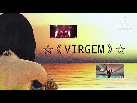 MC Henny e MC Lya - VIRGEM  ☆Versão Avakim☆