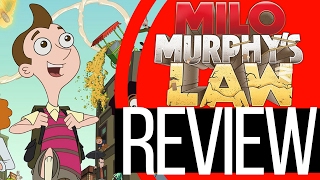 Milo Murphys Law: Review