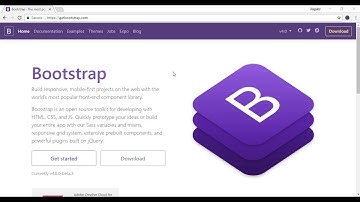 bootstrap with angular - How to use angular bootstrap together