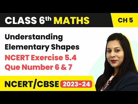 NCERT Exercise 5.4