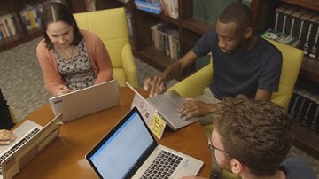 SAGE Vantage: Quick Introduction for Students