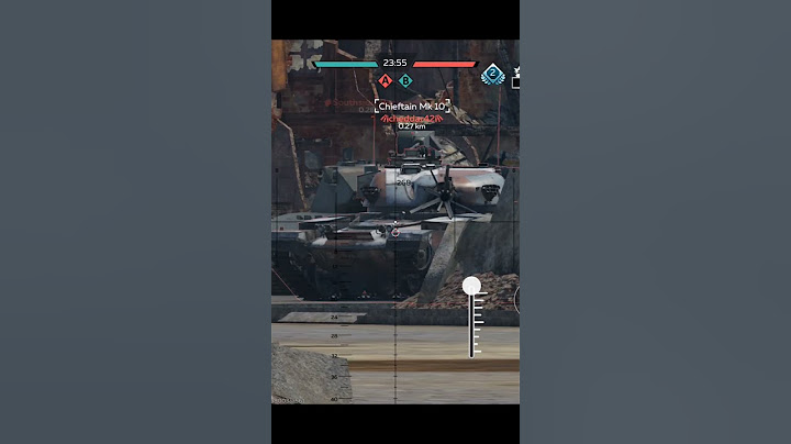 War Thunder Mobile - S238 Double Strike ☠️ - Rat Eats MBTs For Breakfast! - RIP Challenger & Leopard