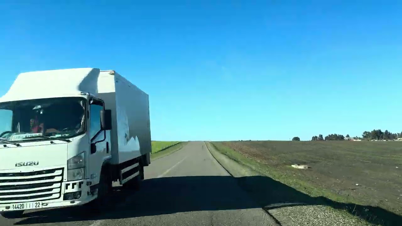 مناظر طبيعية خلابة  بطريق حد كورت اقليم سيدي قاسم .