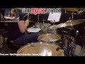 Bruno Mars - Uptown Funk - DRUM COVER