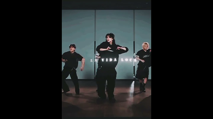 RATATATA I'MMA MAKE IT BOOM CHK CHK BIOMM