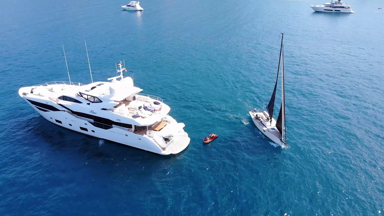 Saffier Se 37 Lounge in Cannes