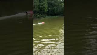 #fms #rc #rcboat