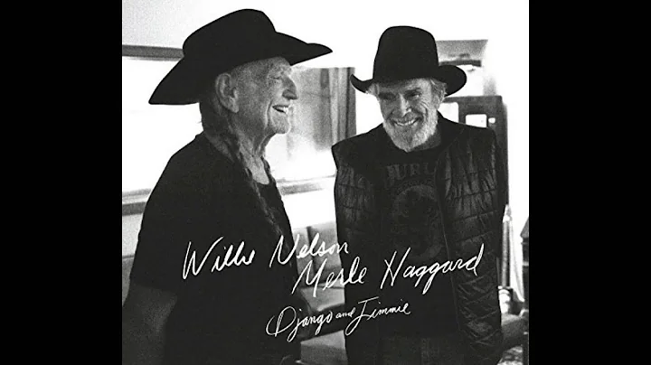 Don't Think Twice, It's Alright - Merle Haggard & ...