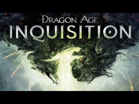 Dragon Age: Inquisition play-through Part 1 (NO commentary)