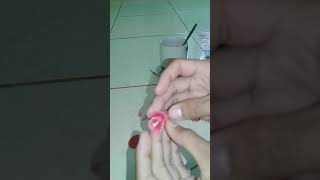 Cara Membuat Lilin Hias Berbentuk Bunga