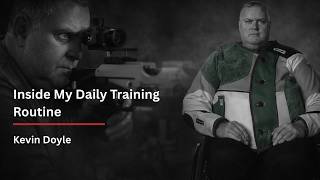 Inside My Daily Training Routine (How Elite Performance Is Built Daily)