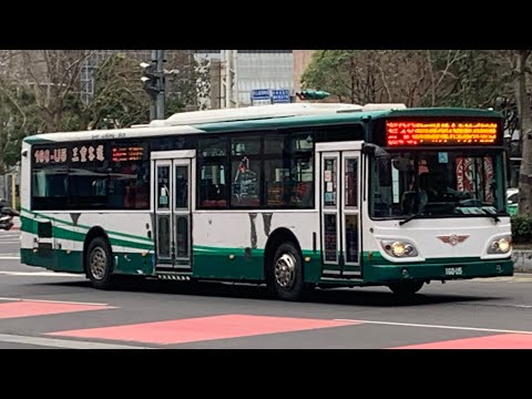 首都客運集團特輯63