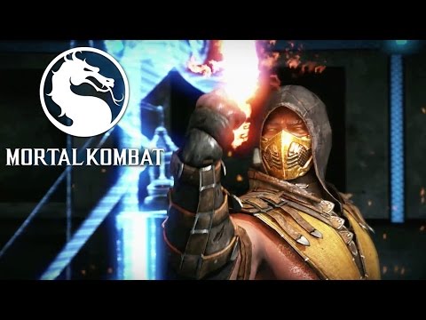 Mortal Kombat XL launches Enhanced Online PC beta