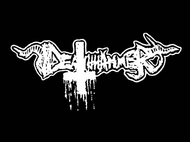 DEATHHAMMER - Fullmoon Sorcery