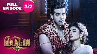 Naagin Season 2 | Episodes 22 | Hindi Supernatural Drama | Mouni Roy | Best Drama 2026