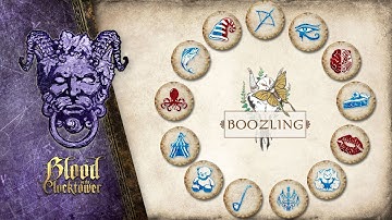 Your Favorite Scripts - Boozling