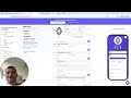 Créer une carte de visite virtuelle en 2 minutes