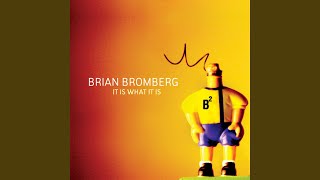 It Is What It Is - Brian Bromberg