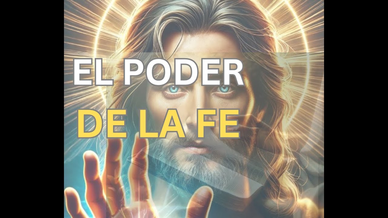 El poder de la FE - YouTube