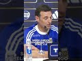 🗣️ Scaloni y la chance de que Di María vuelva a la Selección: "ÉL LO DEJÓ CLARO"