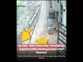 Scooty Rider Lost Life after an electric transformer suddenly exploded while he was parking nearby