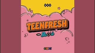 STAYC - 'Not Like You' (Audio)