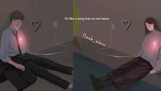 Heartbeat - Christopher  ( Lyrics )