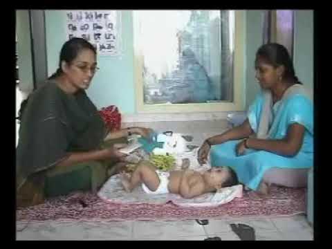 Downsyndrome Therapy - 1