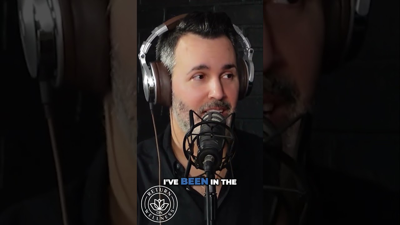 I Love My Meds: Mental Health & HRV