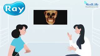 Rayscan Premiere CBCT | Advanced 5D Imaging with Ray Face