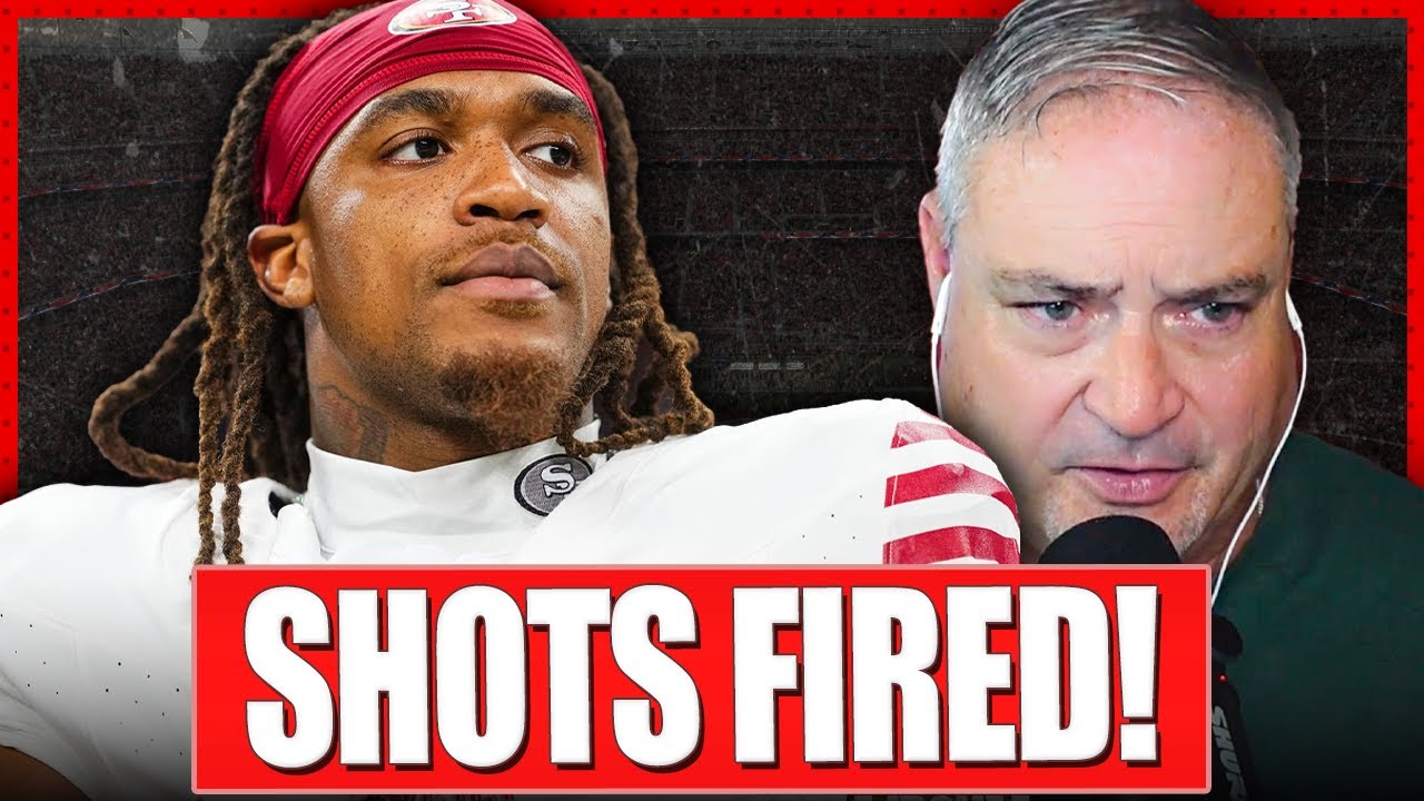 49ers UPDATE: Demarcus Robinson FIRES at Eagles, Coordinator Rumors, Injuries, Keys To Beat Seahawks