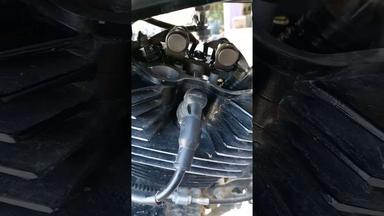 punterías de Italika ft 150