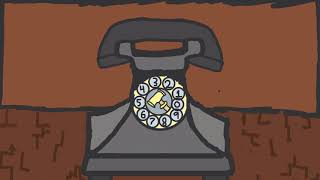 Old Rotary Phone Animation screenshot 2