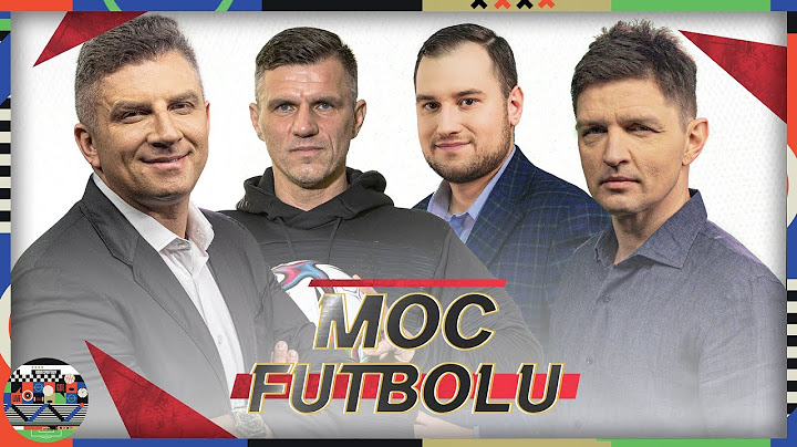 MOC FUTBOLU #28: POLSKA NIE ZAGRA Z ROSJĄ, KOMPROMITACJA FIFA - BOREK, SMOKOWSKI, PODOLIŃSKI I PIELA