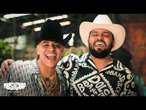 Grupo Firme – El Frizian – La Mas Guapa – (Video Oficial)