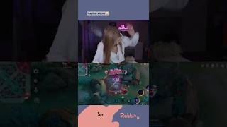 #mobilelegendshighlights #mlbbshorts #игры #стримигр #девушкастримит